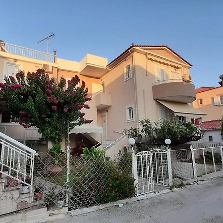 Alkioni Studios Vatera Exteriér fotografie