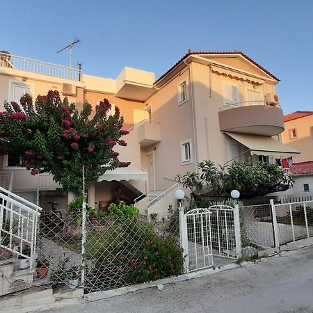 Alkioni Studios Vatera Exteriér fotografie